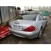  MERCEDES SL R129 - BREAKING FOR PARTS